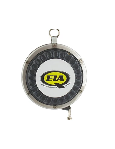 Mètre à ruban - Longueur: 15 m - Boitier en aluminium -PL