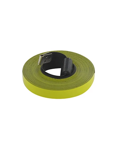 Ruban de rechange pour mètre ruban 15m.