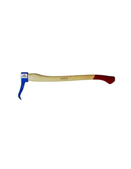 Sapie manche hickory 700mm avec tête acier 650g