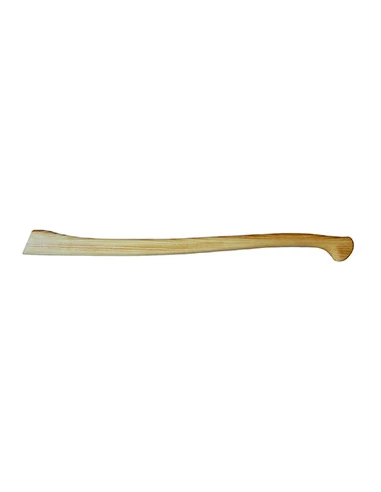 Manche hickory 1050mm pour sapie 9307784