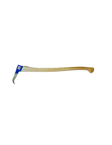 Sapie manche bois 1100mm avec tête acier 1200g