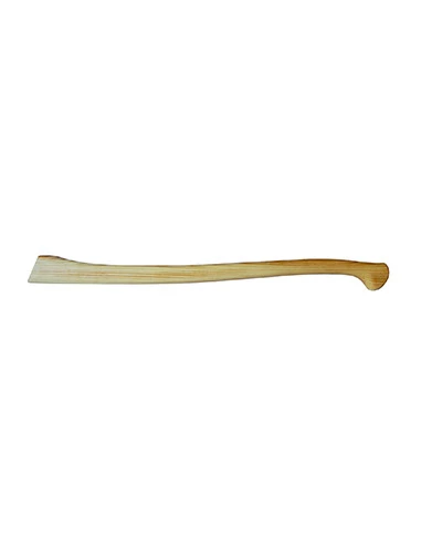 Manche hickory 1100mm pour sapie 9307786