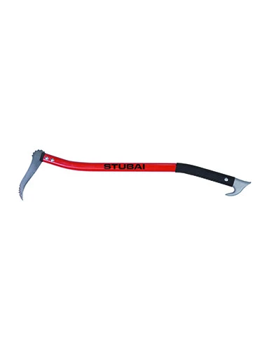Sapie manche aluminium 500mm 450g