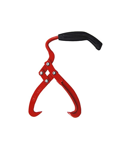 Pince de manutention à ouverture 190mm.