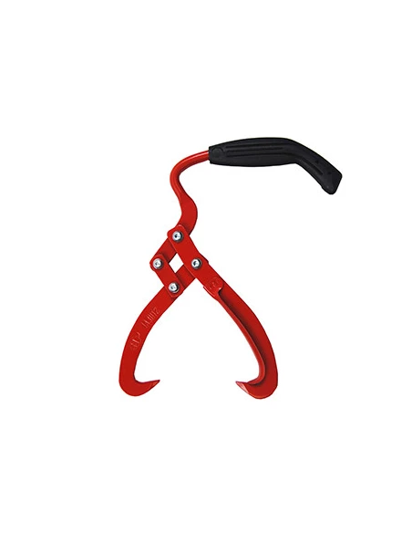 Pince de manutention à ouverture 190mm.