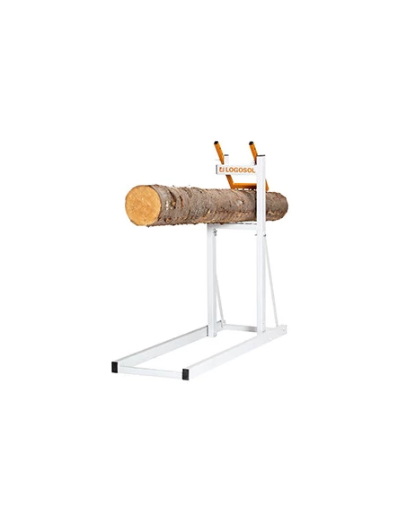 Chevalet de tronçonnage pro SMART-HOLDER - Ø de 25 mm jusqu'a 230 mm