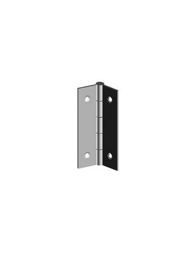 charniere rectangulaire 70x40