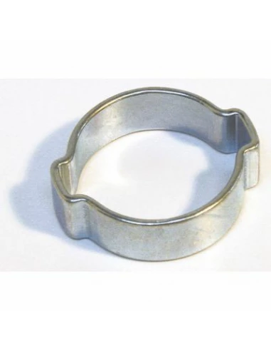 collier 2 oreilles os 13-15