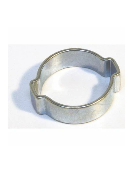 collier 2 oreilles os 15-18