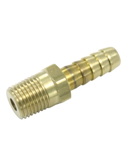jonction filetee 1/4 gaz bsp