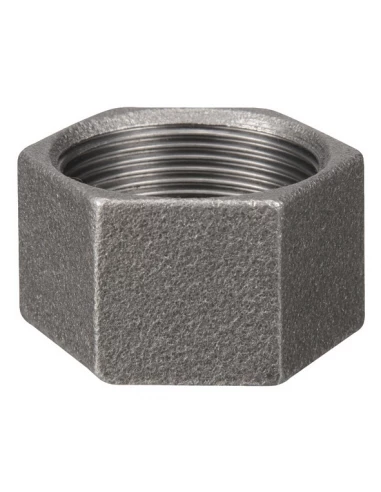 bouchon galva n300 f 08x13