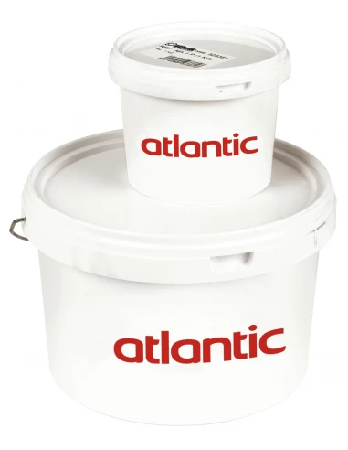 Mastic d'étanchéité acrylique - 6Kg Atlantic