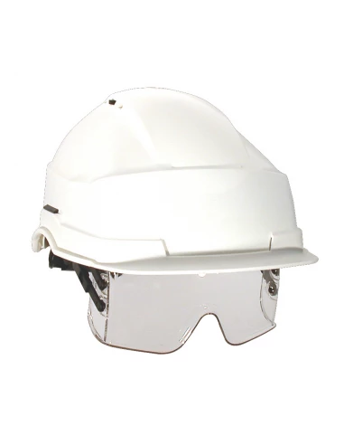 casque iris 2 blanc aere 0271c