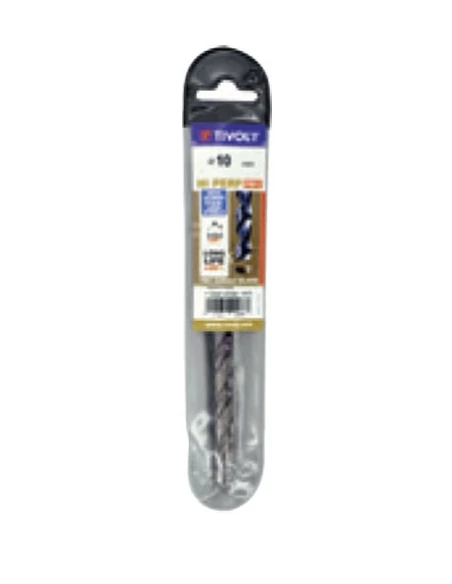foret hss 5% cobalt 3.00