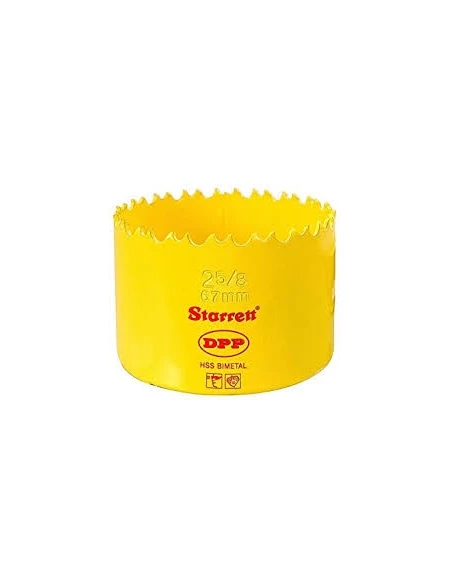 scie cloche dpp 105mm dh0418