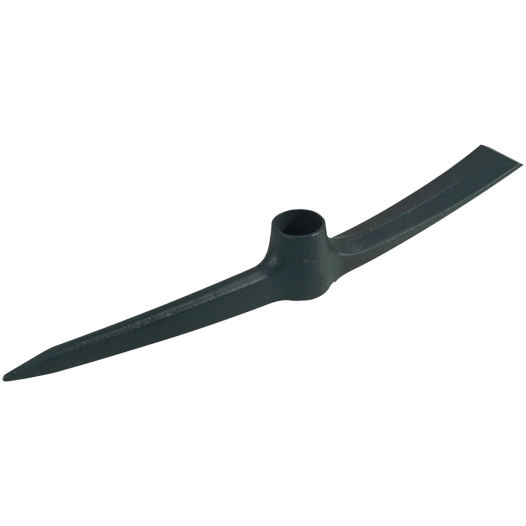 pioche terrassier 2,5kg 470101