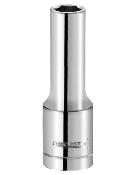 douille 1/4 longue hexa 7 mm