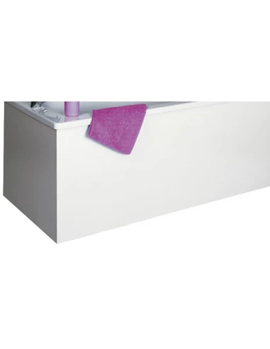 retour habillage baignoire 70 x 54