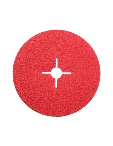 disque fibre fx777 125 g 36