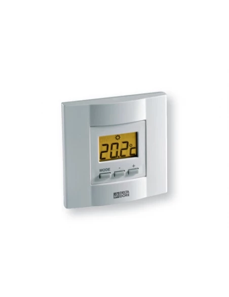 Thermostat digital filaire TYBOX 51 - Delta Dore