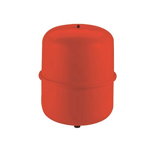 Vase d'expansion chauffage - 18 litres - De Dietrich