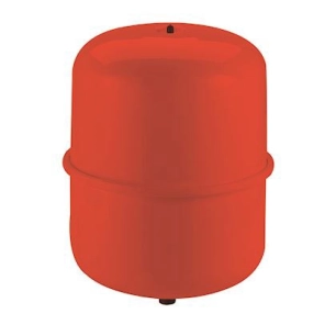 Vase d'expansion chauffage - 18 litres - De Dietrich