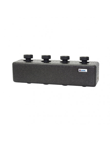 collecteur triple gma431