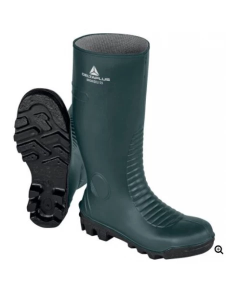 botte securite bronze2 p40