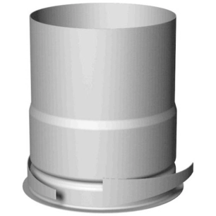 manchon p/ terminal.tm 160