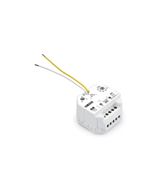 recep micromodule x3d pour pre