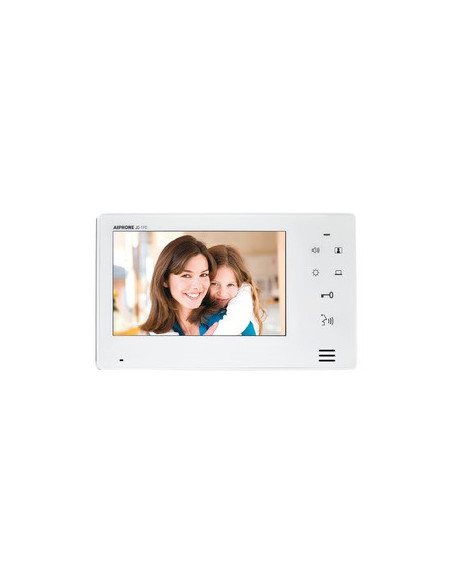 moniteur secondaire jo pr kit
