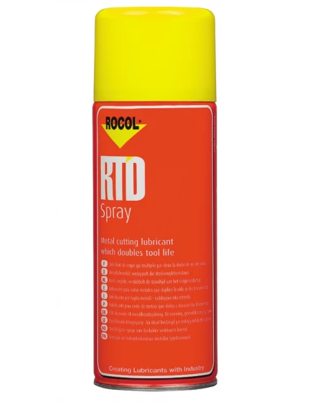 huile coupe rtd spray r53011