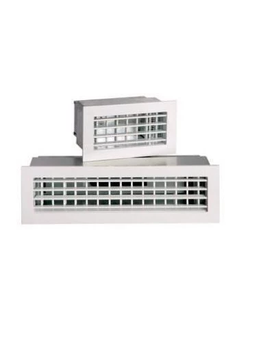 bouche motorisee 12v l500xh100