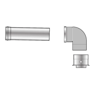 kit 3cep 80/125 dy887