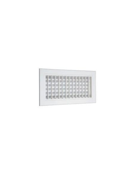 grille murale gdf-abs 400x200