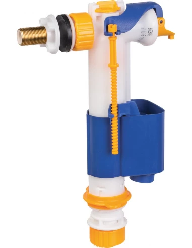 robinet flotteur universel