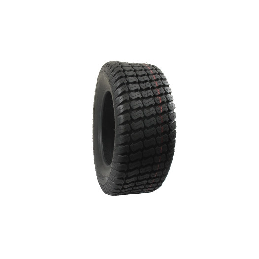 Pneumatique tubeless profil gazon 4 plis - Dimensions: 23 x 1050- 12