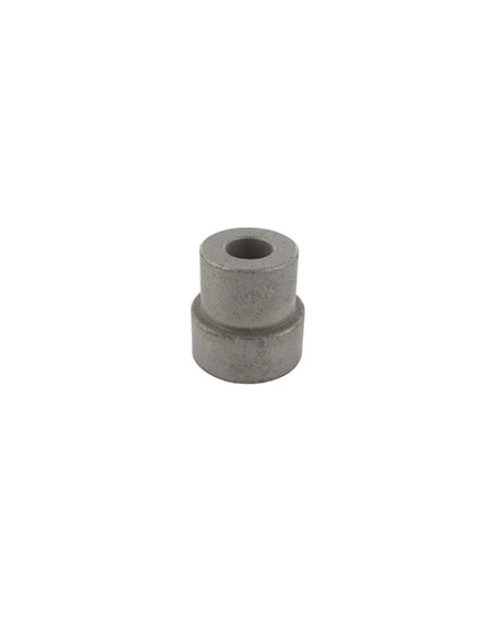Bague de réduction Ø int: 0.313''mm, Ø: ext: 0.390''mm, Hauteur: 12mm