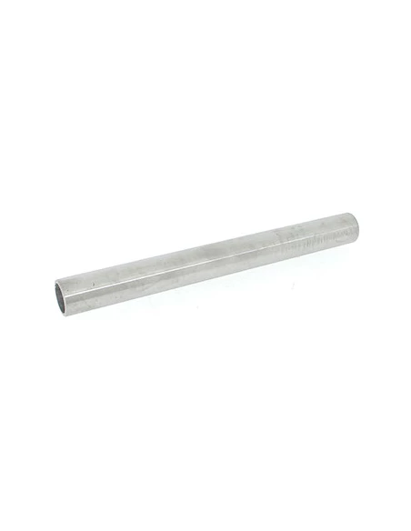 Bague de roulement adaptable pour SCAG - épaisseur: 152,4mm, Ø int:12,7mm, Ø: ext: 15,9mm. Remplace origine: 43430