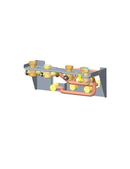 kit express rpl.elm acleis