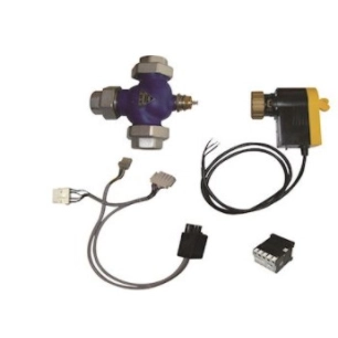 vanne inversion et moteur eh84