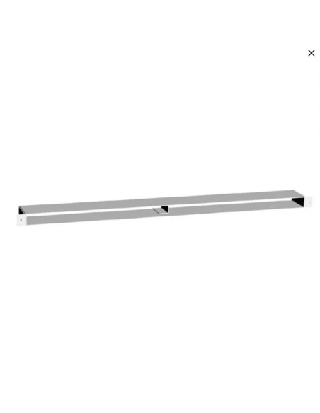 Manchon de régulation LG 140mm pour entrée 372 - M1 L140 GE Atlantic