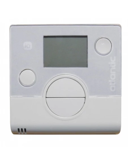 Sonde d'ambiance simplifiée Zone + piles - Atlantic