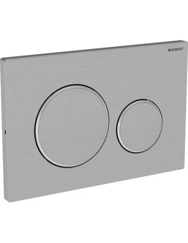 plaque de declenchement