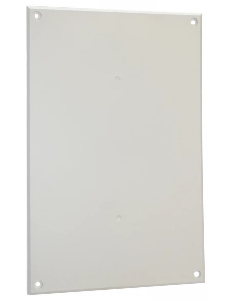 Platine d'obturation 180 x 280 mm Aldes