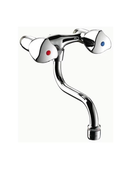 melangeur d'evier mm1/2