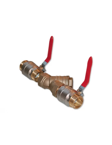 filtre a tamis fat 11/4