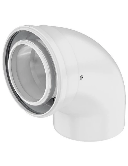 coude cds 90° (x1) 110/160