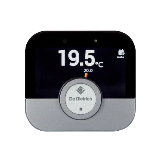 Thermostat d'ambiance connecté SMART TC° De Dietrich