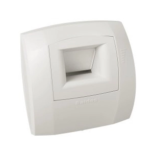 Kit bouche hygroréglable Curve bain-WC diametre 80mm pour F6-F7 - ALDES